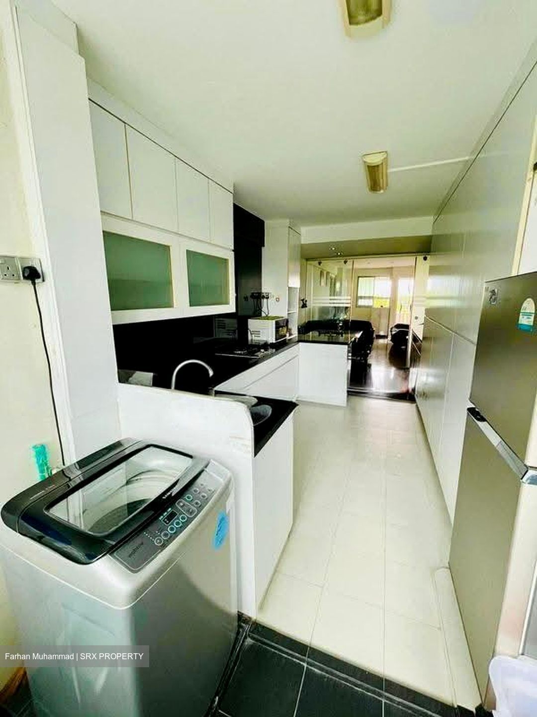 Blk 536 Bedok North Street 3 (Bedok), HDB 3 Rooms #629038711
